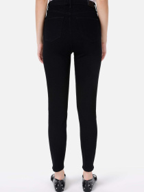 Скинни джинсы Colin’s модель CL1067183_Q1.V1_DN42530 Скинни джинсы Colin’s модель CL1067183_Q1.V1_DN42530 Фото