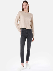 Скіні джинси Colin’s модель CL1067173_Q1.V1_DN43065 Фото