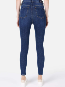 Скинни джинсы Colin’s модель CL1067176_Q1.V1_DN43068 Фото