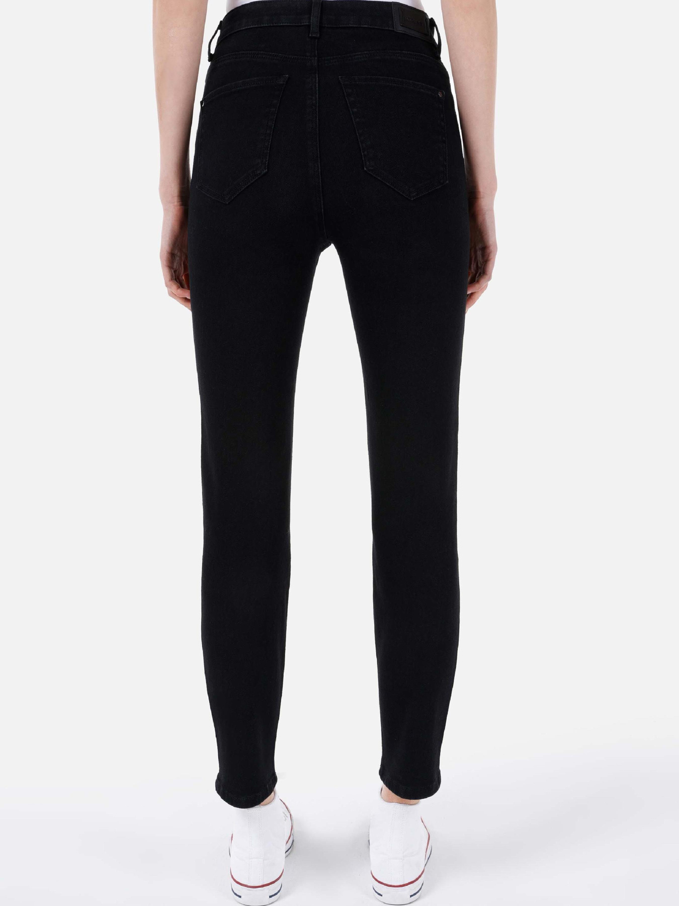 Скинни джинсы Colin’s модель CL1067197_Q1.V1_DN43076 Фото