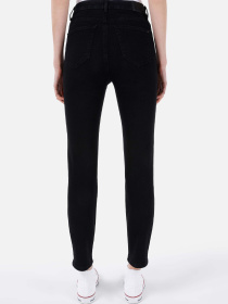 Скинни джинсы Colin’s модель CL1067197_Q1.V1_DN43076 Фото