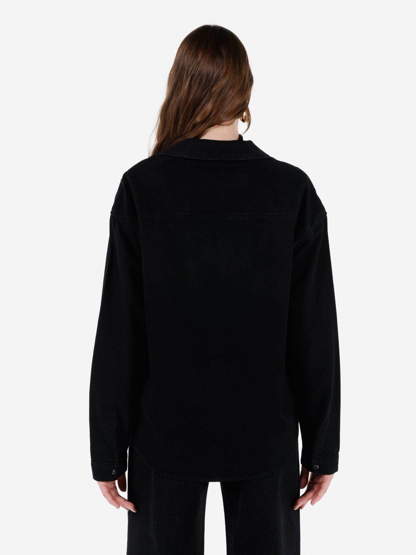 Рубашки Colin’s модель CL1067256_Q1.V1_DN43104 Фото