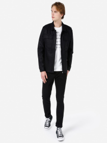 Куртки и дубленки Colin’s модель CL1067503_Q1.V1_DN43159 Фото