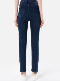 Скіні джинси Colin’s модель CL1067524_Q1.V1_DN43173 Фото