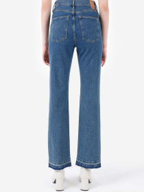 Прямые джинсы Colin’s модель CL1068673_Q1.V1_DN43296 Фото