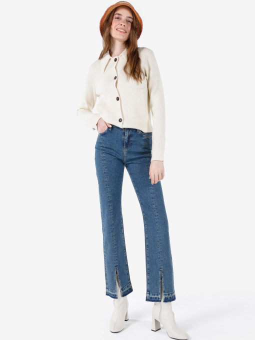 Прямые джинсы Colin’s модель CL1068673_Q1.V1_DN43296 Фото