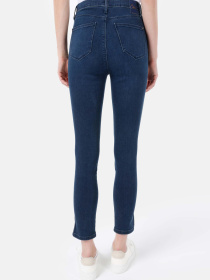Скинни джинсы Colin’s модель CL1068684_Q1.V1_DN43308 Фото