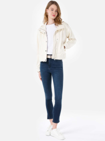 Скинни джинсы Colin’s модель CL1068684_Q1.V1_DN43308 Фото