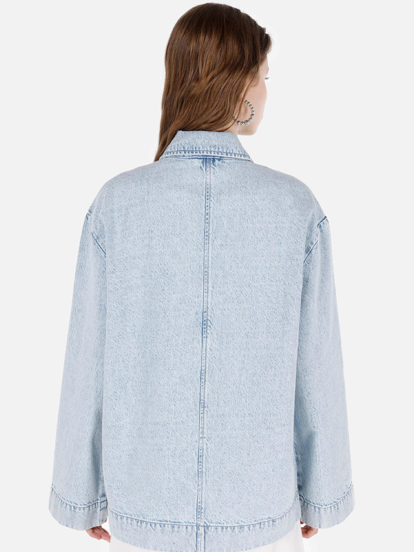 Куртки Colin’s модель CL1069643_Q1.V1_DN43438 Фото