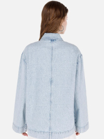 Куртки Colin’s модель CL1069643_Q1.V1_DN43438 Фото