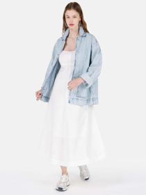 Куртки Colin’s модель CL1069643_Q1.V1_DN43438 Фото