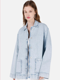 Куртки Colin’s модель CL1069643_Q1.V1_DN43438 Фото