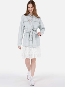 Куртки та дублянки Colin’s модель CL1069589_Q1.V1_DN43439 Фото