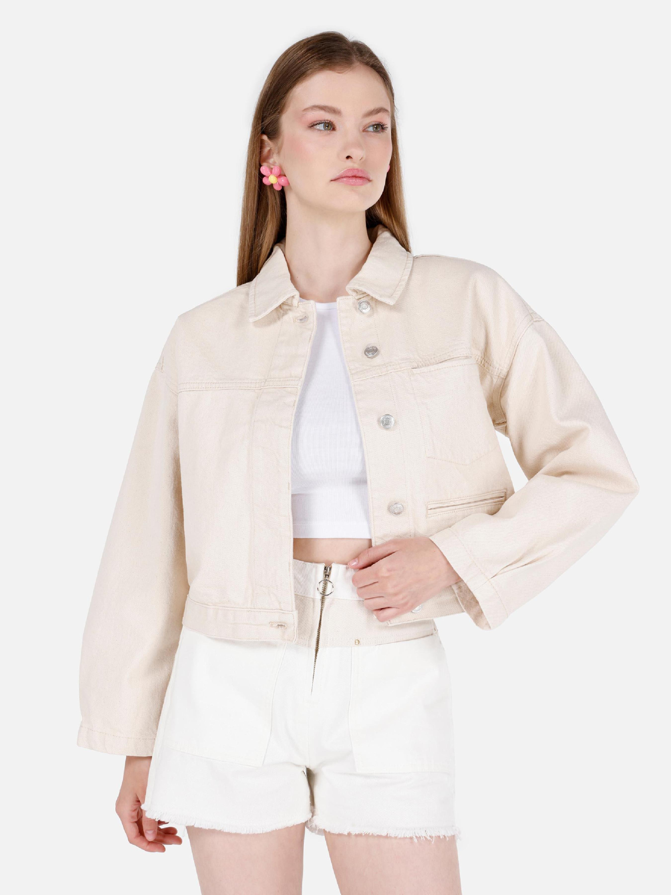 Куртки та дублянки Colin’s модель CL1069585_Q1.V1_DN43486 Фото