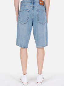 Шорты Colin’s модель CL1069569_Q1.V1_DN43534 Фото