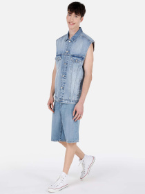 Шорты Colin’s модель CL1069569_Q1.V1_DN43534 Фото