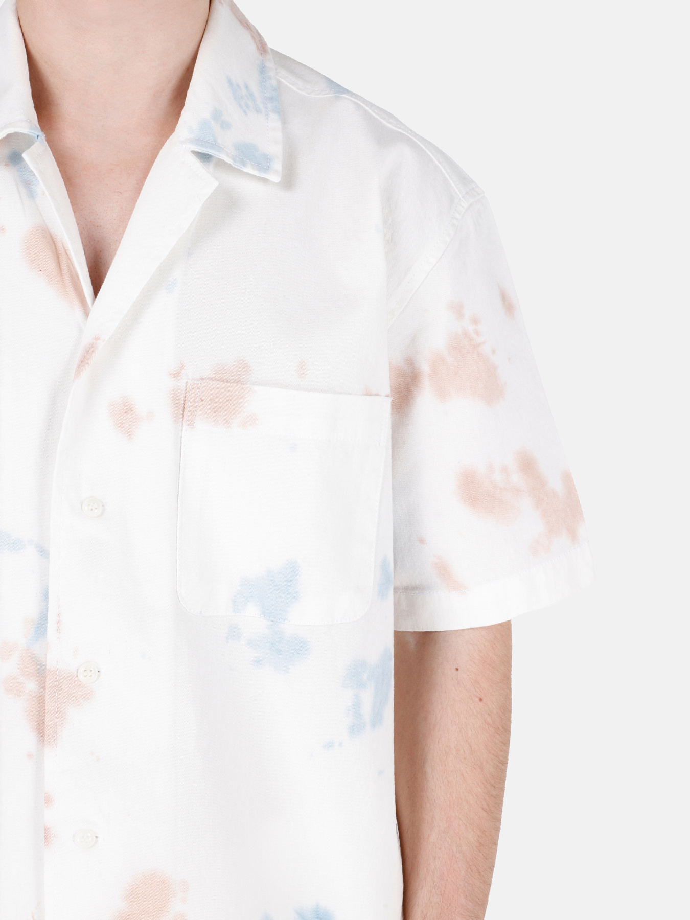 Сорочки Colin’s модель CL1069575_Q1.V1_DN43535 Фото