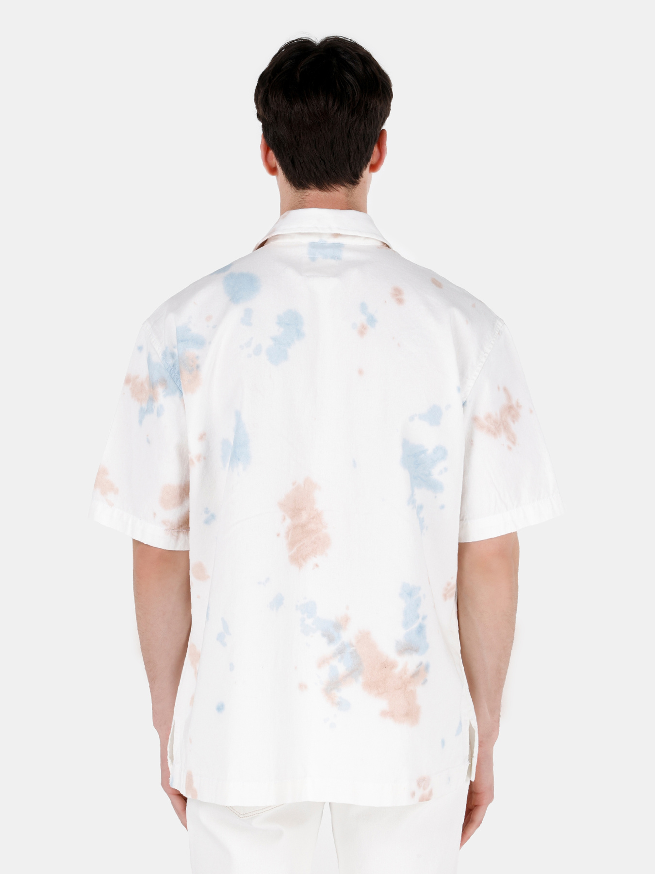 Сорочки Colin’s модель CL1069575_Q1.V1_DN43535 Фото