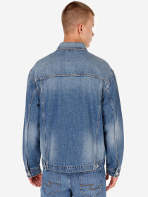 Куртки та дублянки Colin’s модель CL1070616_Q1.V1_DN40337 Фото