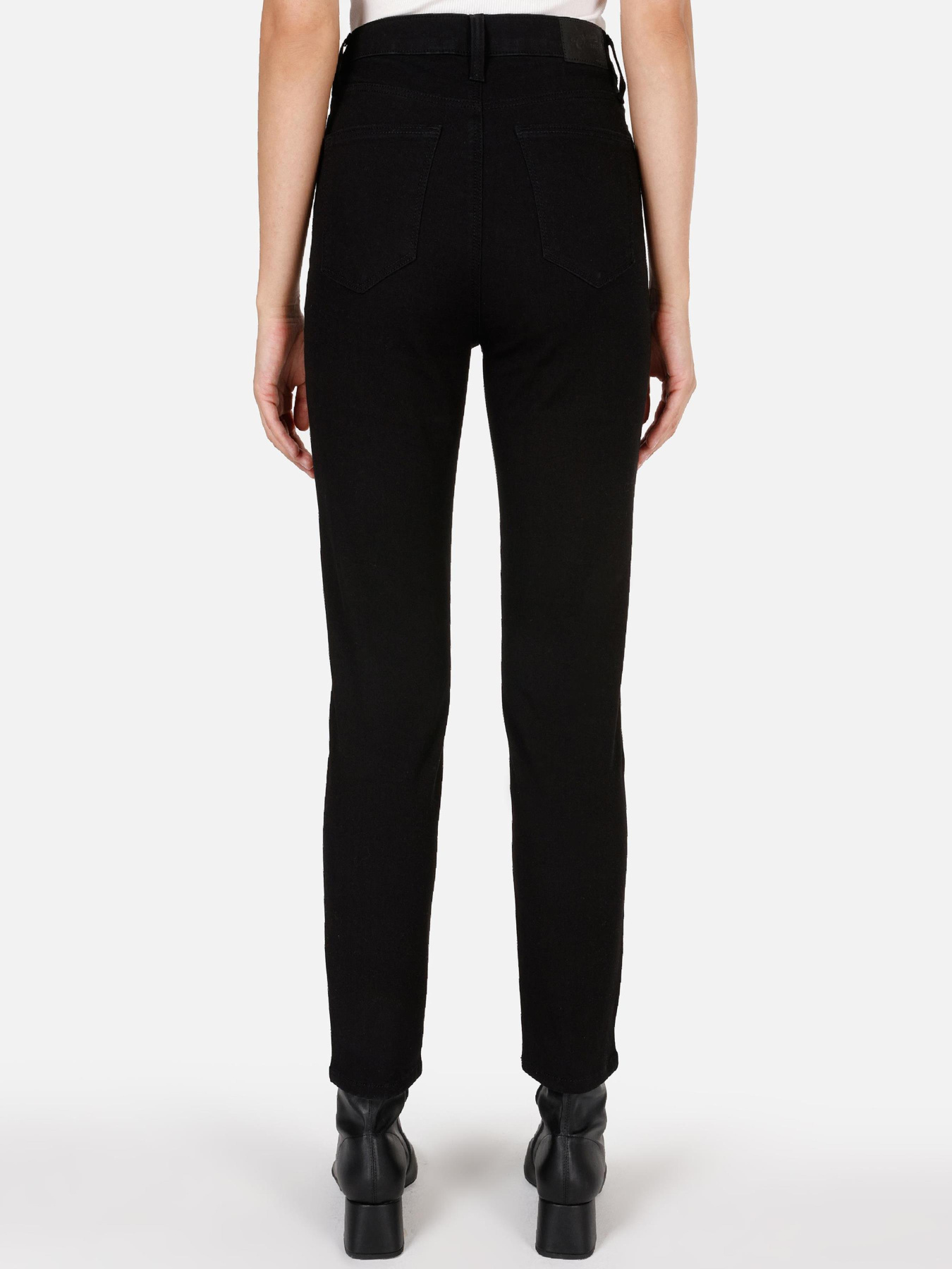Скинни джинсы Colin’s модель CL1071317_Q1.V1_DN06933 Фото