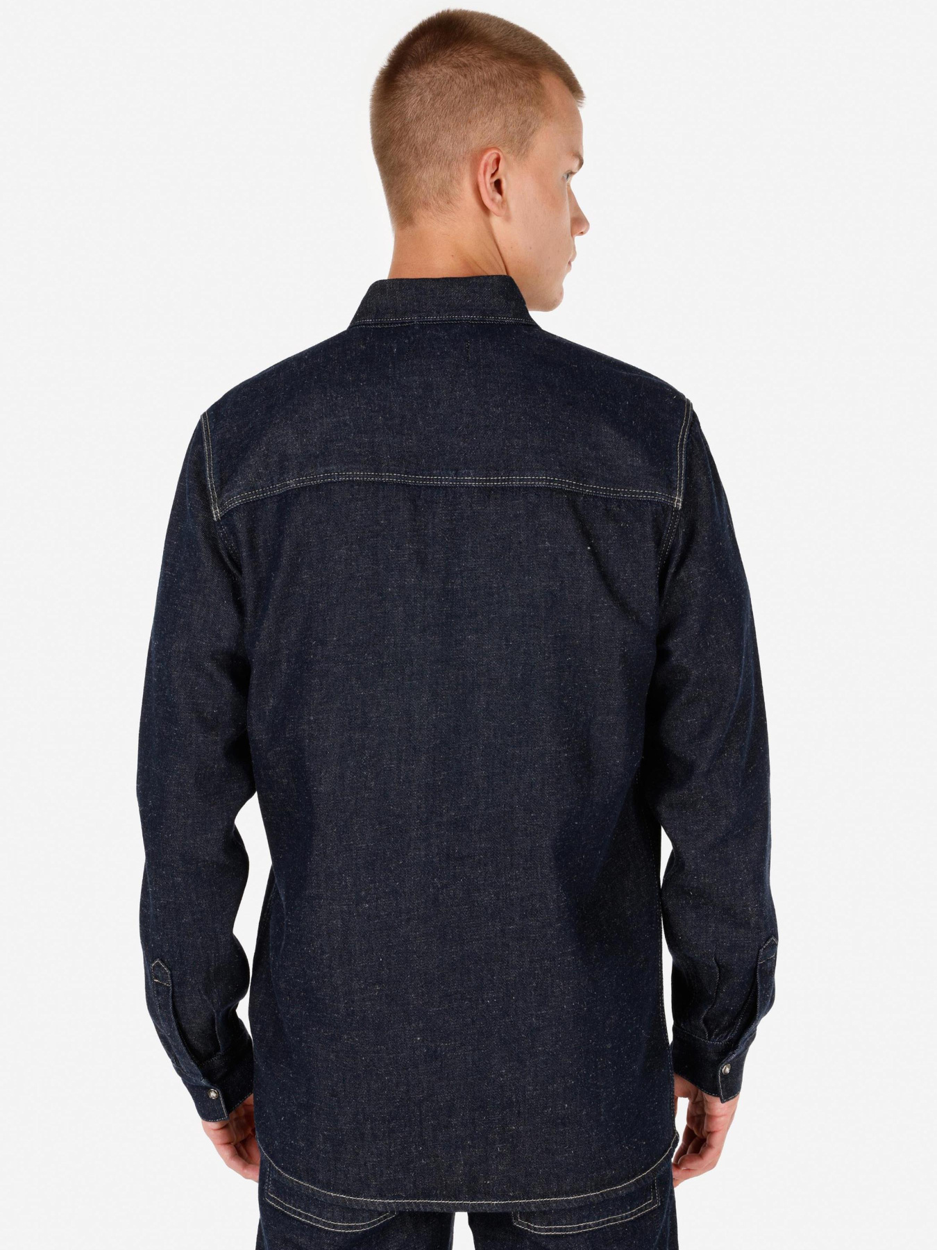 Рубашки Colin’s модель CL1071150_Q1.V1_DN43661 Фото