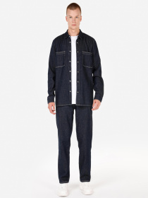 Рубашки Colin’s модель CL1071150_Q1.V1_DN43661 Фото