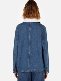 Куртки Colin’s модель CL1070874_Q1.V1_DN43748 Фото