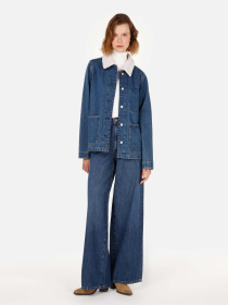 Куртки та дублянки Colin’s модель CL1070874_Q1.V1_DN43748 Фото