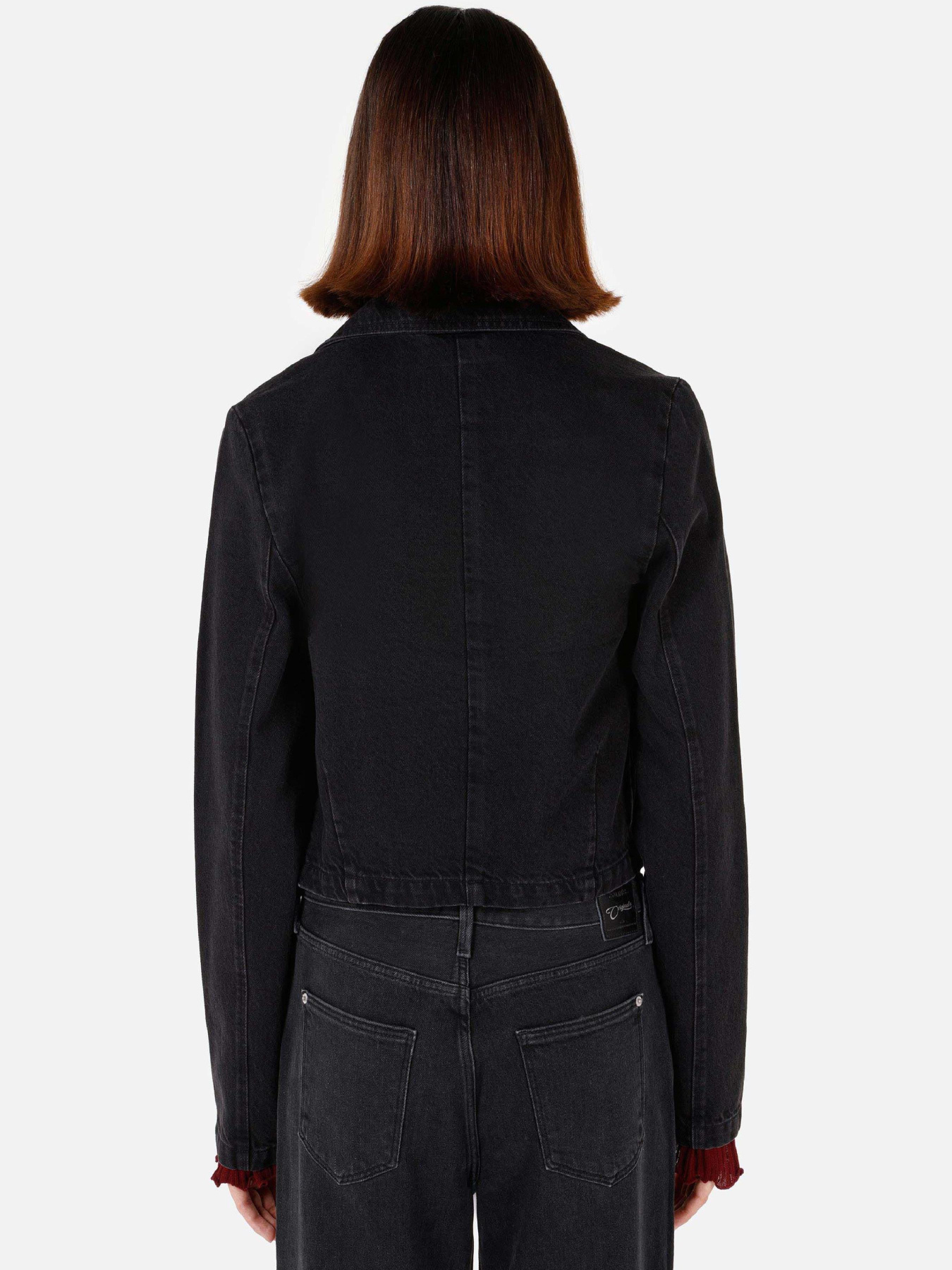 Куртки Colin’s модель CL1070711_Q1.V1_DN43704 Фото