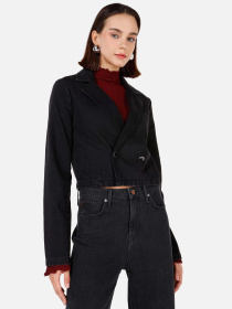 Куртки Colin’s модель CL1070711_Q1.V1_DN43704 Фото