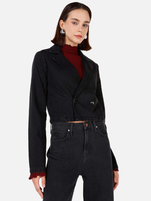 Куртки Colin’s модель CL1070711_Q1.V1_DN43704 Фото