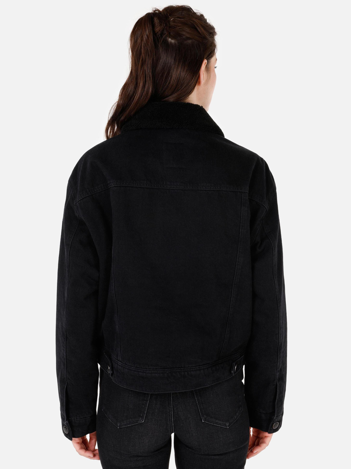 Куртки та дублянки Colin’s модель CL1071689_Q1.V1_DN43885 Фото