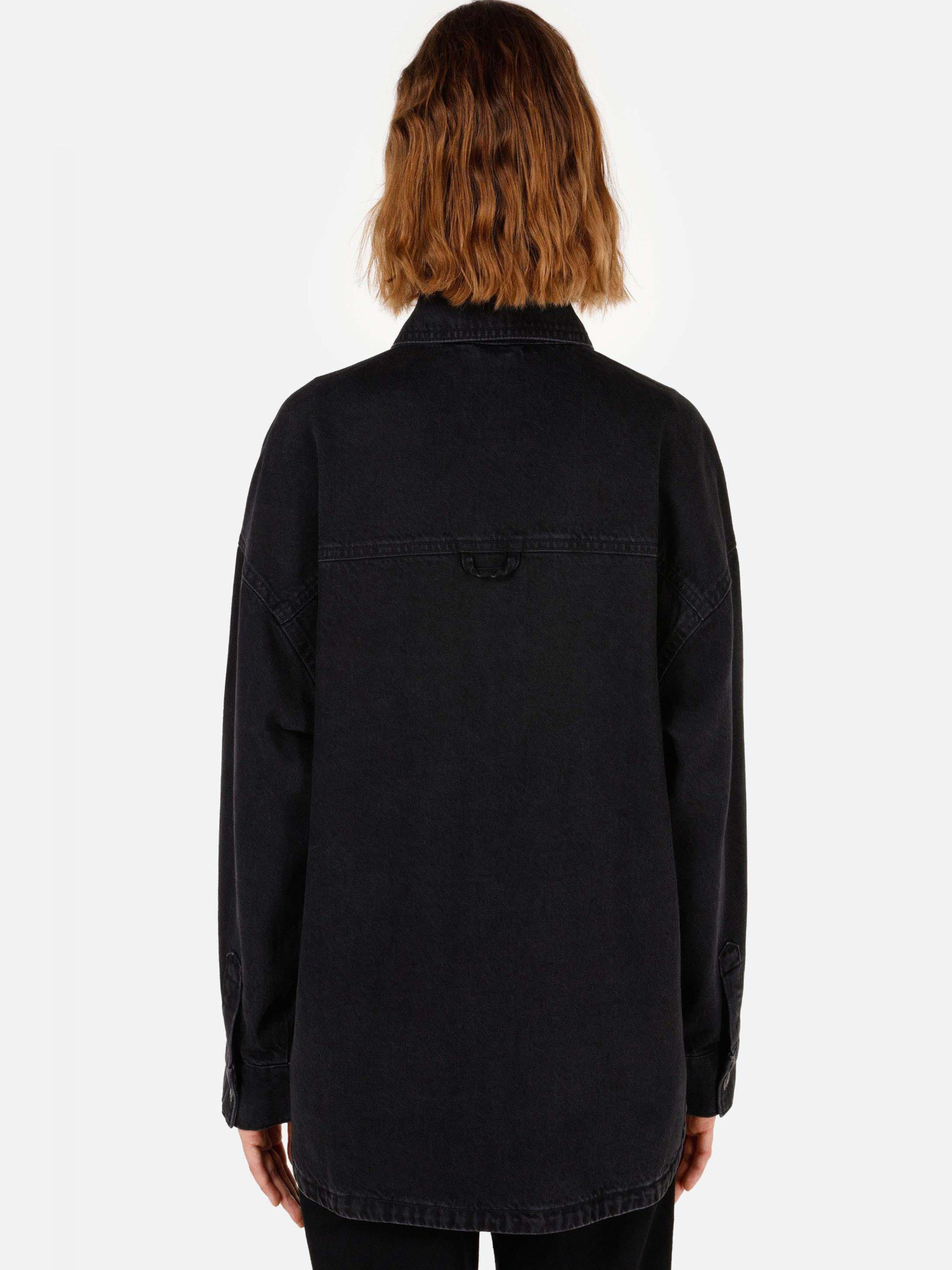 Рубашки Colin’s модель CL1070723_Q1.V1_DN04397 Фото