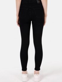 Скинни джинсы Colin’s модель CL1071438_Q1.V1_DN08349 Фото