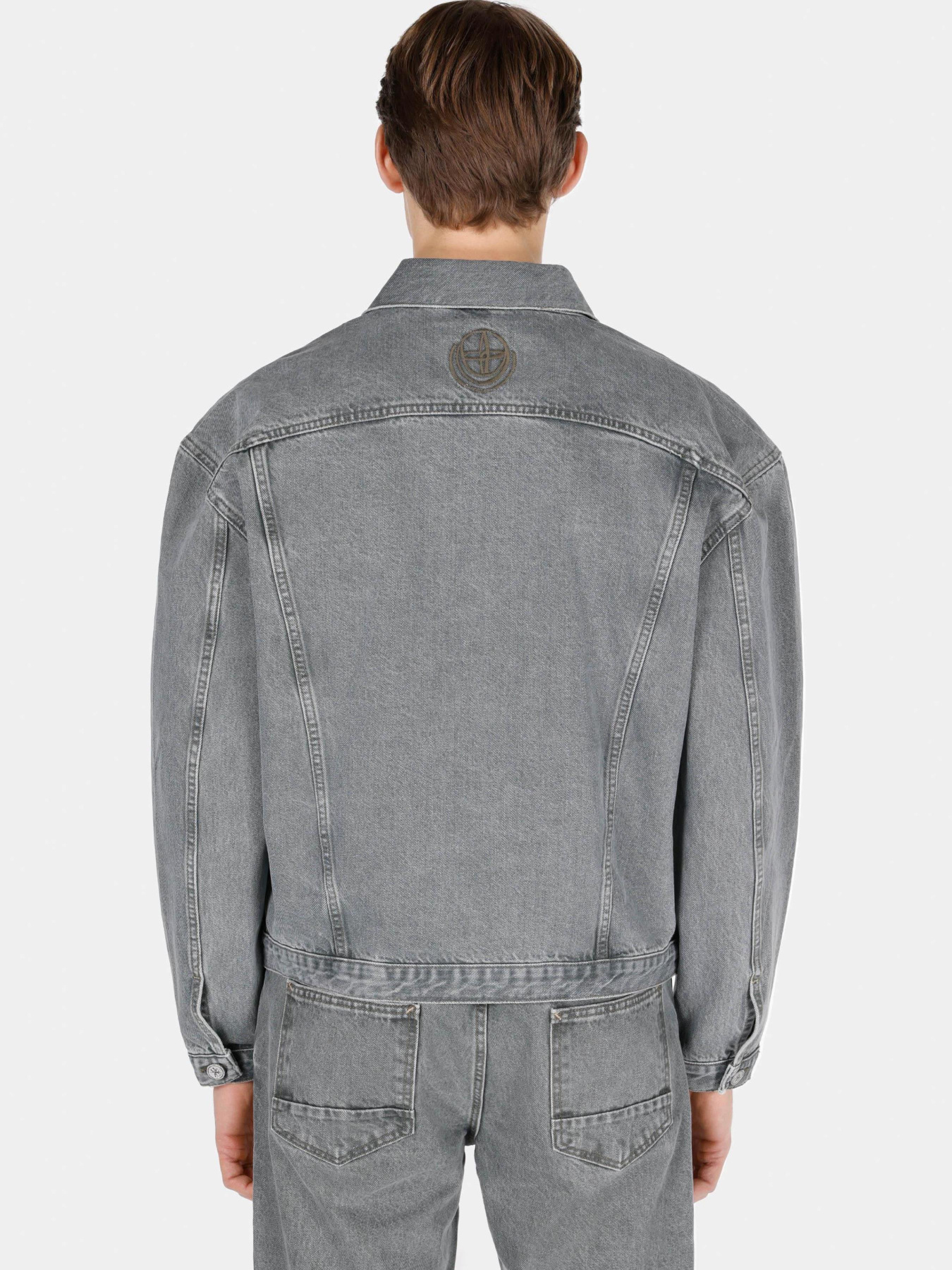 Куртки и дубленки Colin’s модель CL1073437_Q1.V1_DN44041 Фото