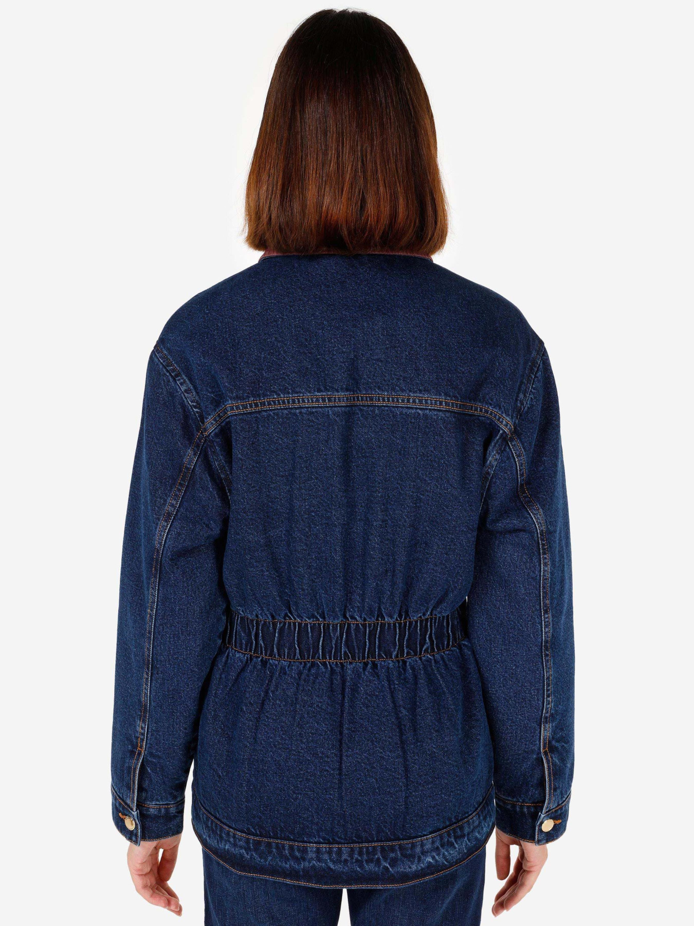 Куртки и дубленки Colin’s модель CL1070716_Q1.V1_DN40083 Фото