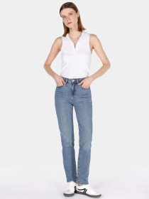 Скіні джинси Colin’s модель CL1073494_Q1.V1_DN03908 Фото