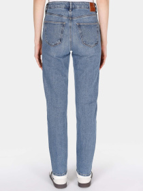 Скинни джинсы Colin’s модель CL1073494_Q1.V1_DN03908 Фото