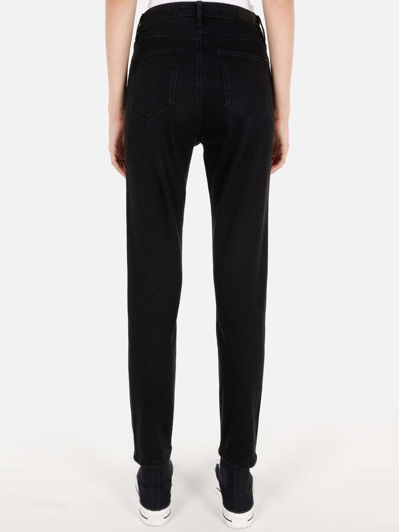 Скинни джинсы Colin’s модель CL1071210_Q1.V2_DN42839 Фото