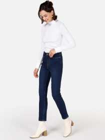 Скіні джинси Colin’s модель CL1071211_Q1.V2_DN42841 Фото