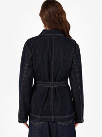 Широкі джинси Colin’s модель CL1070659_Q1.V1_DN43677 Фото