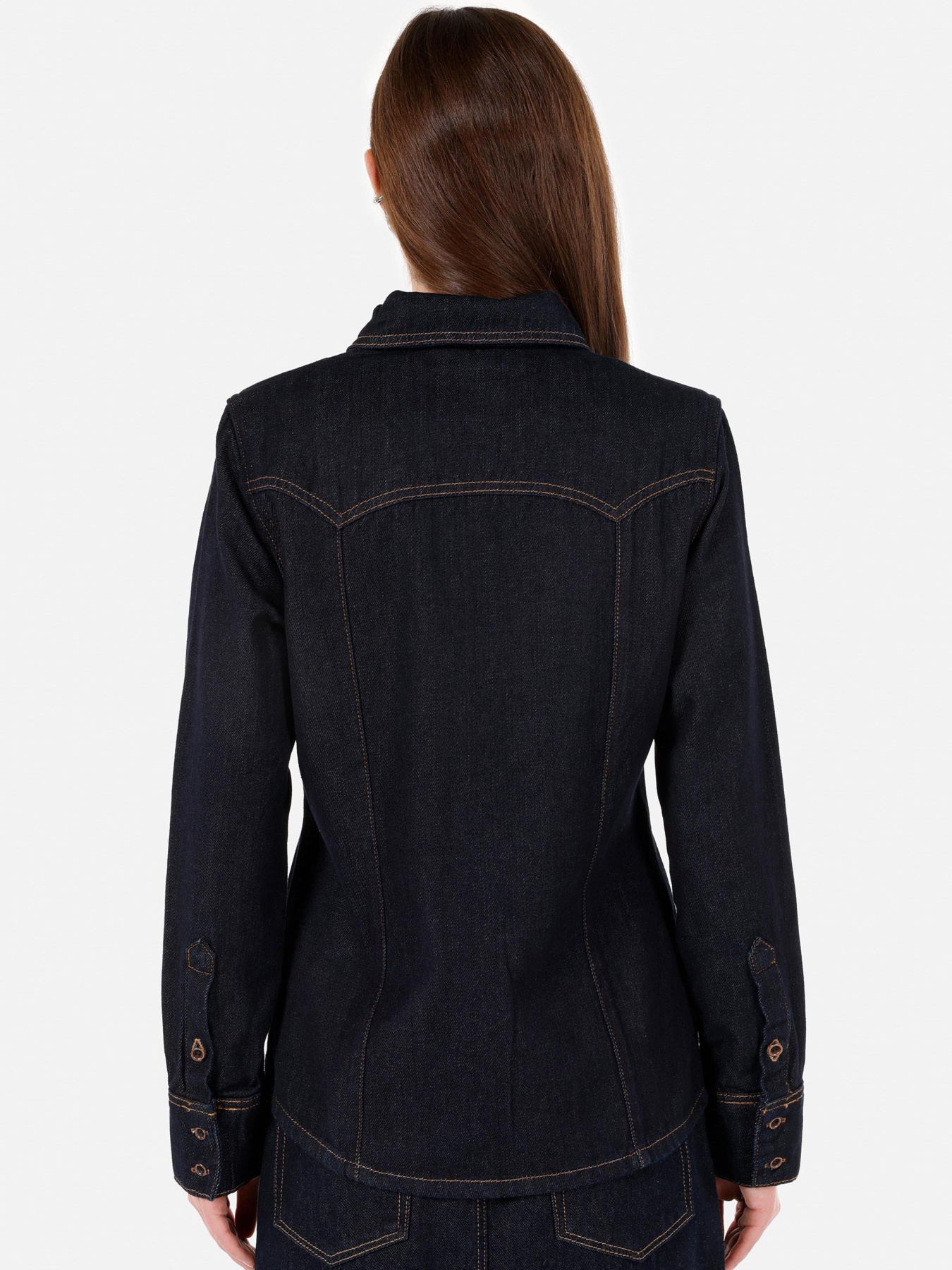 Сорочки Colin’s модель CL1071527_Q1.V1_DN43867 Фото