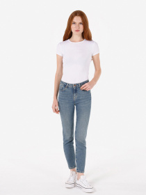 Скинни джинсы Colin’s модель CL1071421_Q1.V1_DN43872 Фото