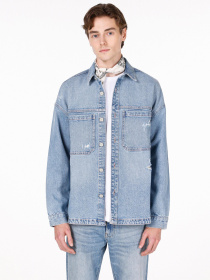 Куртки Colin’s модель CL1073821_Q1.V1_DN44062 Фото