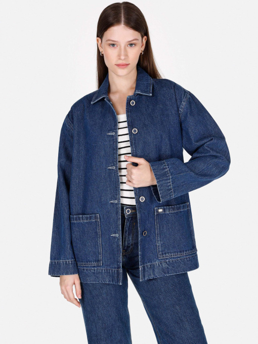 Куртки Colin’s модель CL1072279_Q1.V1_DN06691 Фото