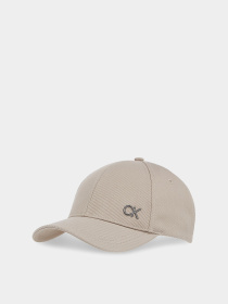 Шляпалар мен қалпақ Calvin Klein үлгі K50K512349-PEO Фото