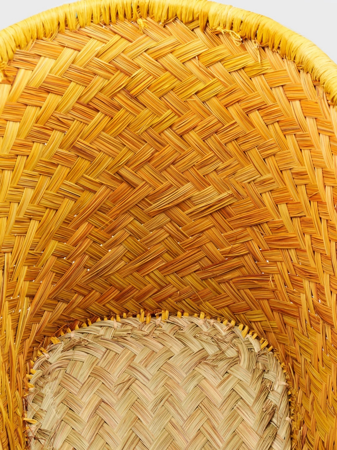 Пляжна сумка Le Comptoir de la plage модель BM_Plain_217 Фото