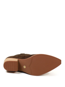 Бoтильоны It-girl модель A1218-06-F575 Фото