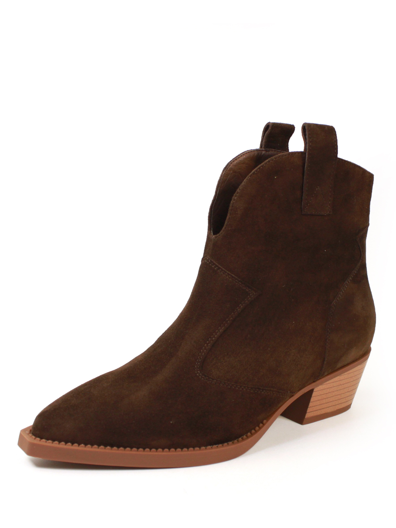 Бoтильоны It-girl модель A1218-06-F575 Фото