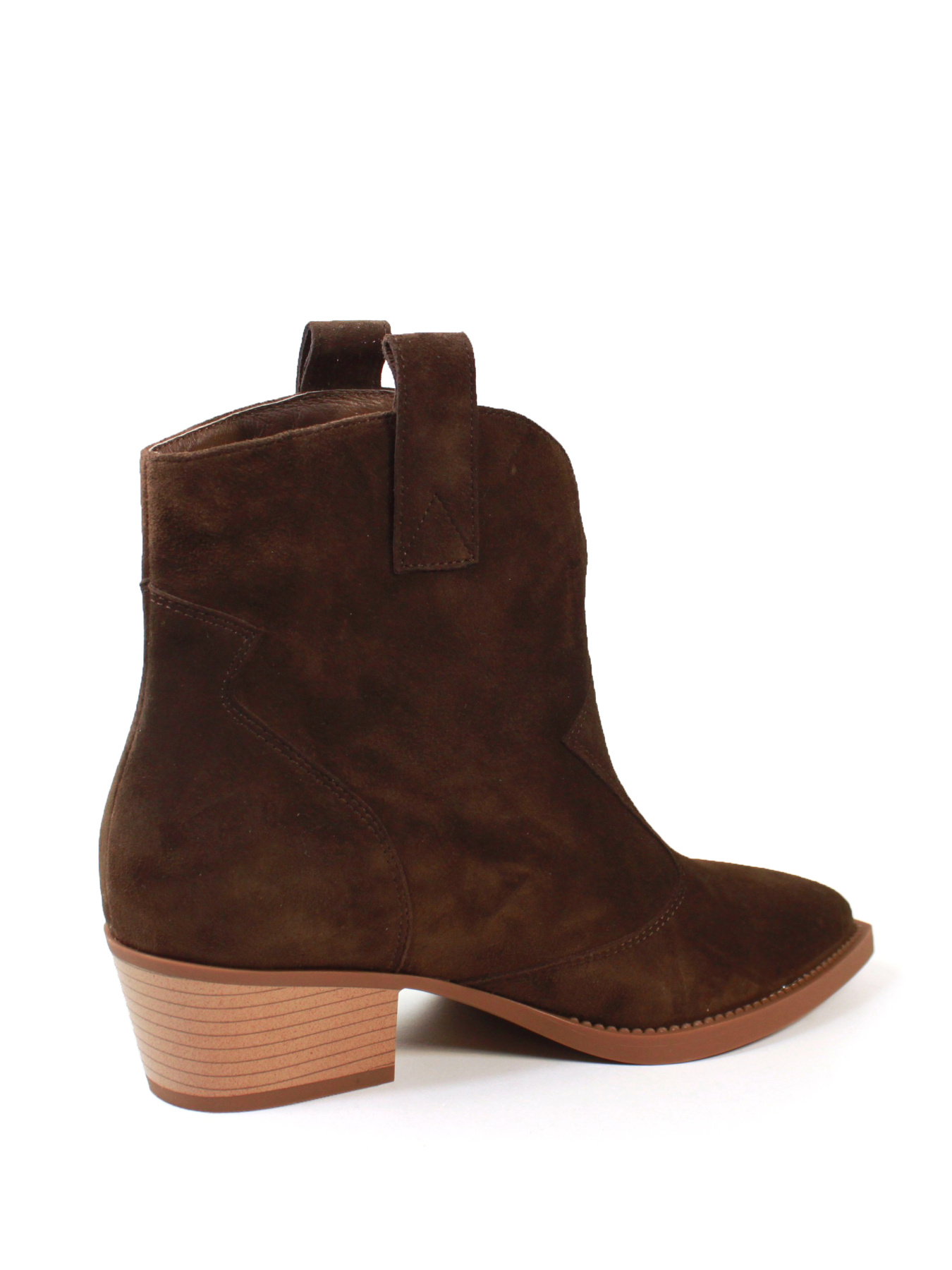 Бoтильоны It-girl модель A1218-06-F575 Фото